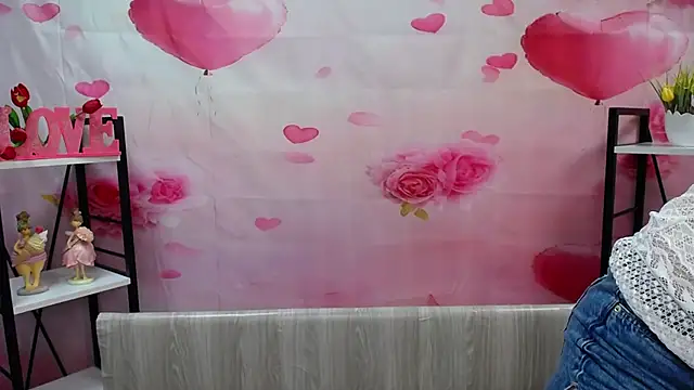 FreyaDak লাইভ XXX চ্যাট