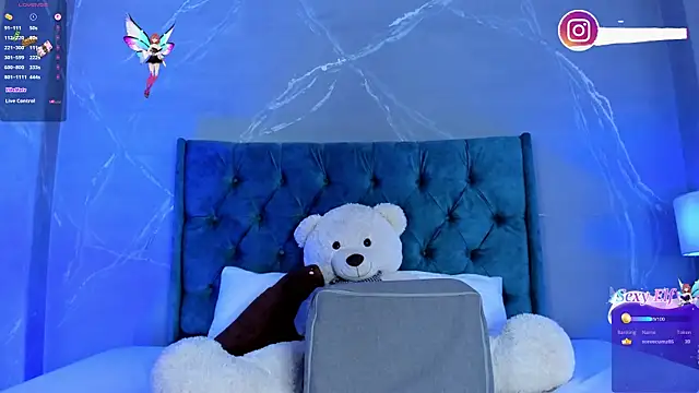 Chat XXX ao vivo de fierygroup