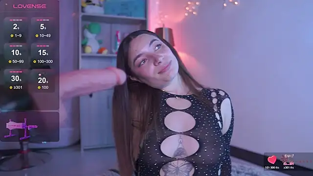 Chat +18 de issa_monterrey ao vivo