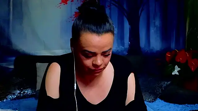 Chat +18 de ElizabethEven ao vivo