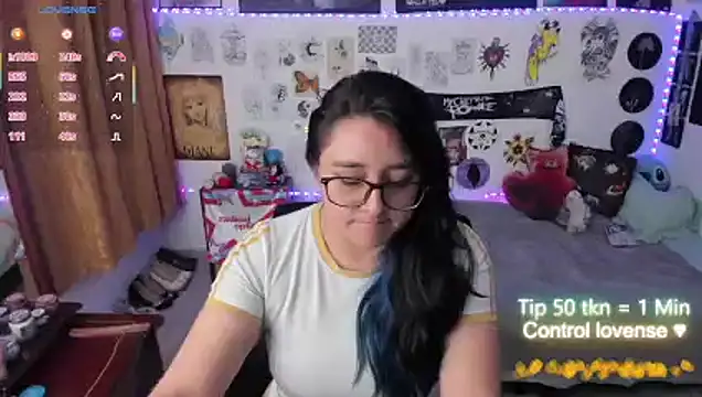 Cherry_blush_ Chat XXX live