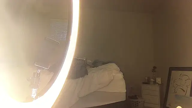 Ninavale Show in webcam