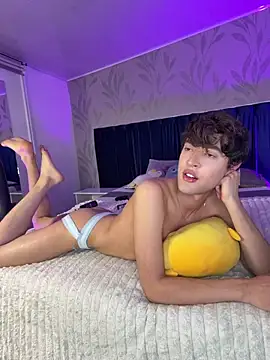 MatthewMoore_ 现场XXX聊天