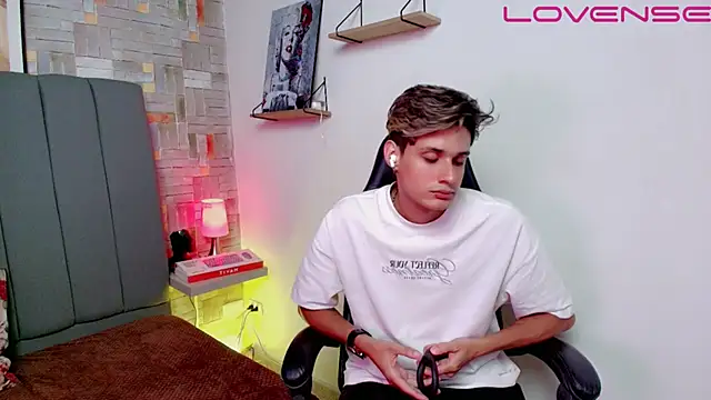 flaquito___ Chat XXX live