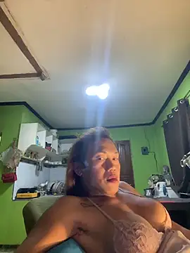 ASIANMISTRESSSS' Live XXX Chat