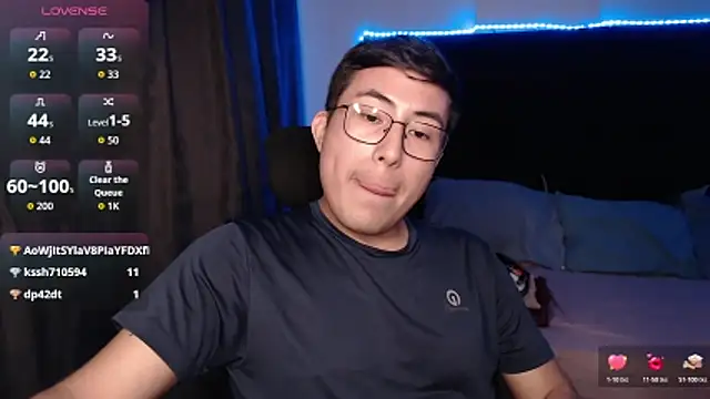 andrewmhilton_ Live XXX-chat