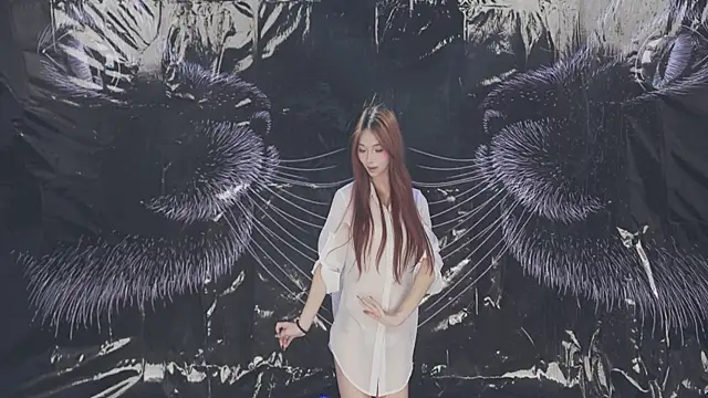 sweetgirls888 Pertunjukan Webcam