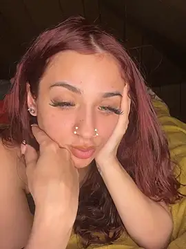 heluvsbabii Chat XXX in diretta