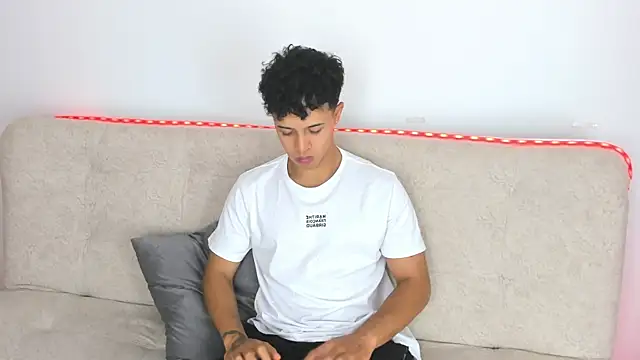 _Alex_Colton élő XXX-chatje