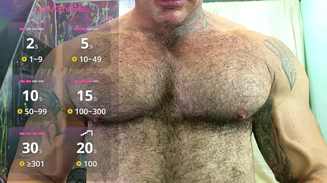 jocobo_hot webkamerás műsora