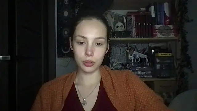 Yuna5343's Live XXX Chat