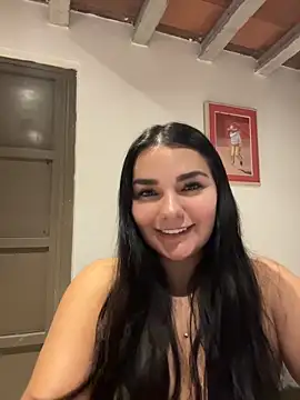 babypretty07's Live XXX Chat