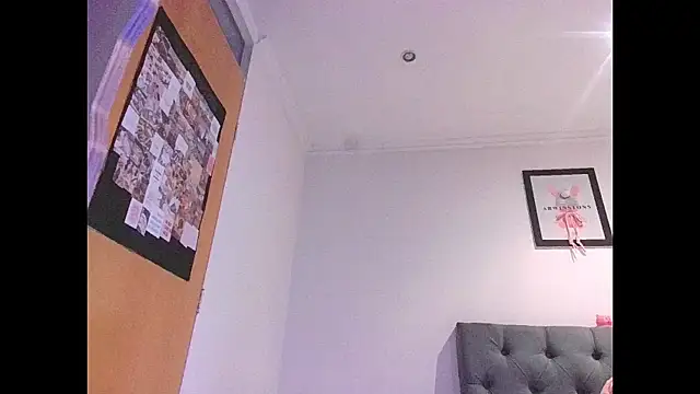 Sembang XXX Secara Langsung lauren_clauz