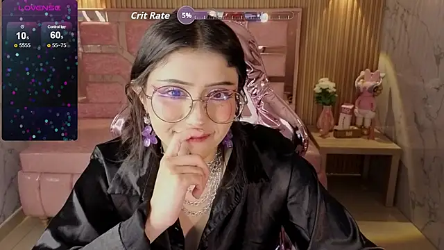 Sembang XXX Secara Langsung miss_devil_s