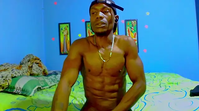 miltonjjakee ওয়েবক্যাম শো