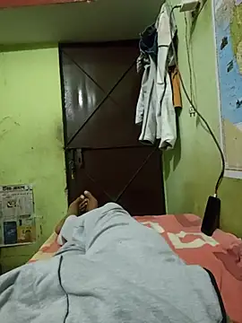 Show webcam de Pagelboy_089