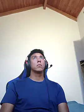 Show webcam de mamichula266