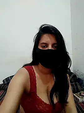 Sonakshi_kumari Adlı Modelin Web Kamerası Şovu