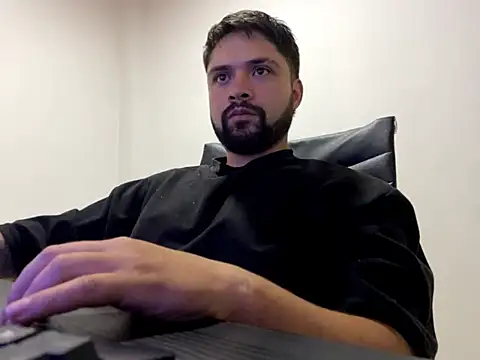 Zion_draftt Webcam Show