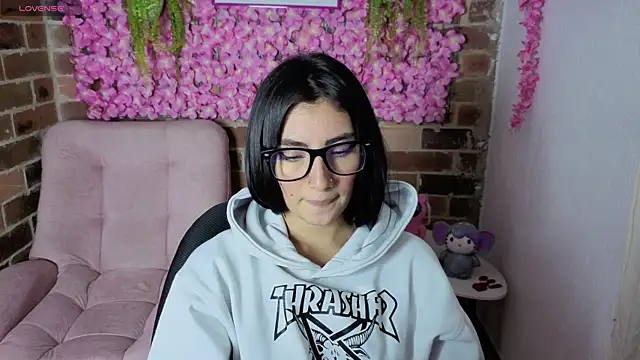 Sembang XXX Secara Langsung darknesscosplayer56