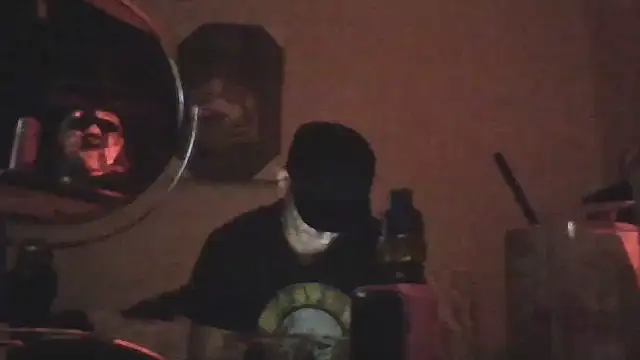 hailzeffn Pertunjukan Webcam