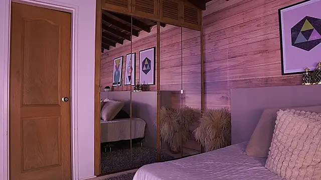 AmmyScott 即時 XXX 聊天