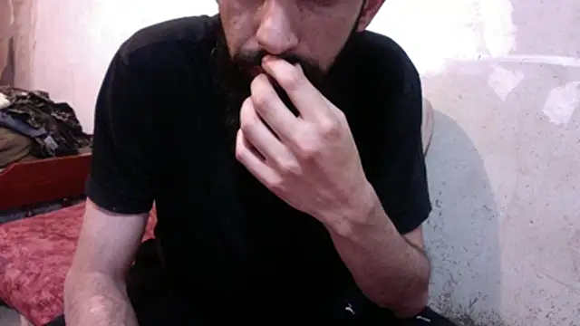 LoretoMx 在線直播表演