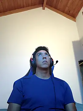 Show modela mamichula266 na web-kameri