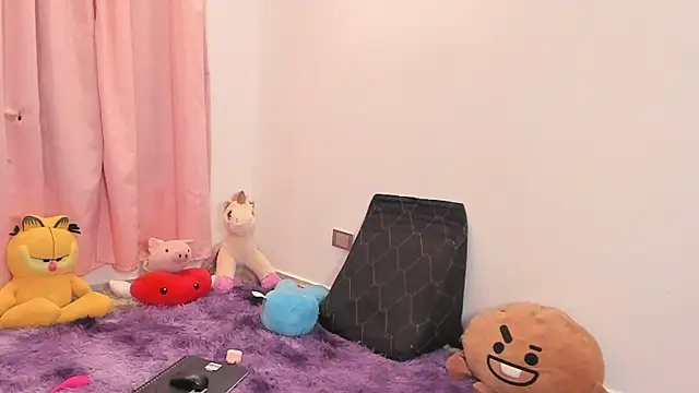 SophieRossi Obrolan Langsung XXX