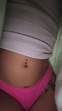 LorenRosse Adlı Modelin Canlı XXX Sohbeti