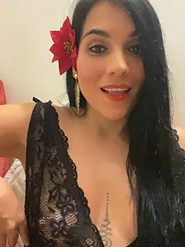 Miaswwe Adlı Modelin Canlı XXX Sohbeti