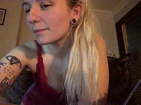 xxamyleighxx Adlı Modelin Canlı XXX Sohbeti