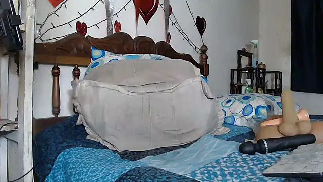 XXX chat uživo modela Vivianmature