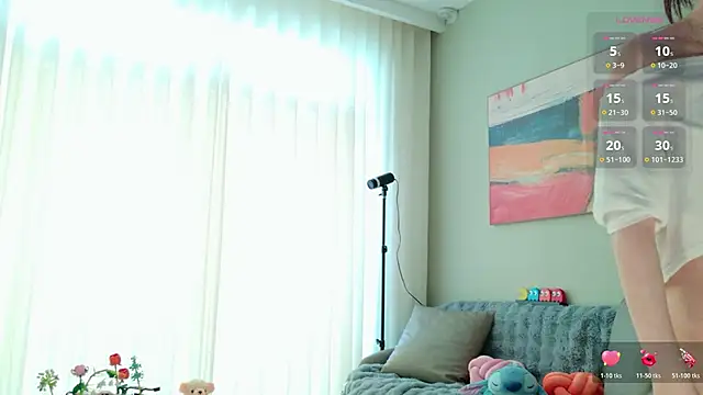 KitayamaChu Obrolan Langsung XXX