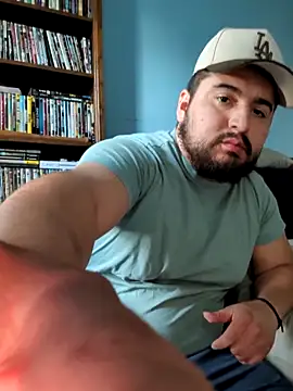 Show webcam de thebestneighbor