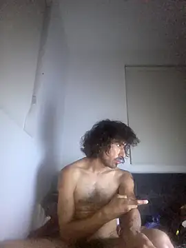 SpeedMagnumBlade6669 Webcam-Show