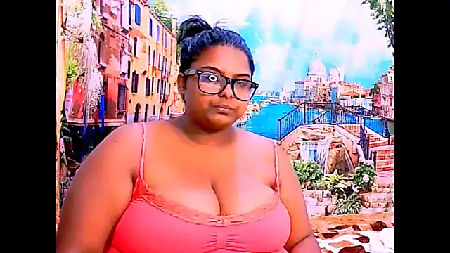 Chat XXX en directo de Indianfairy99