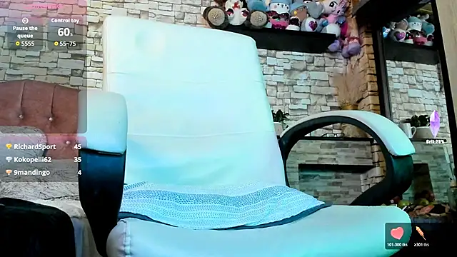 Carla_expit's Live XXX Chat