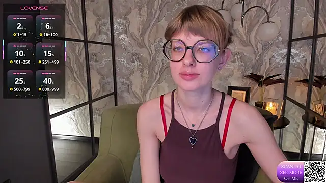 Sembang XXX Secara Langsung RubySoft