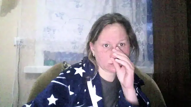 Norma_Wall Live XXX-chat