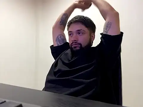 Zion_draftt webcam show