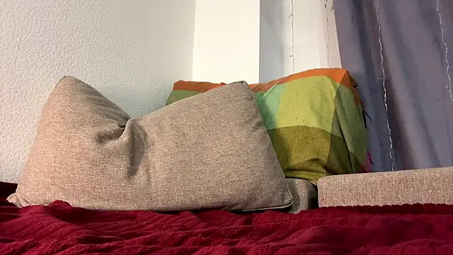 EunTurton Live XXX Chat