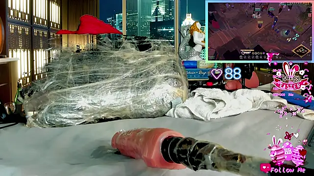 Živý XXX chat Kassandra369