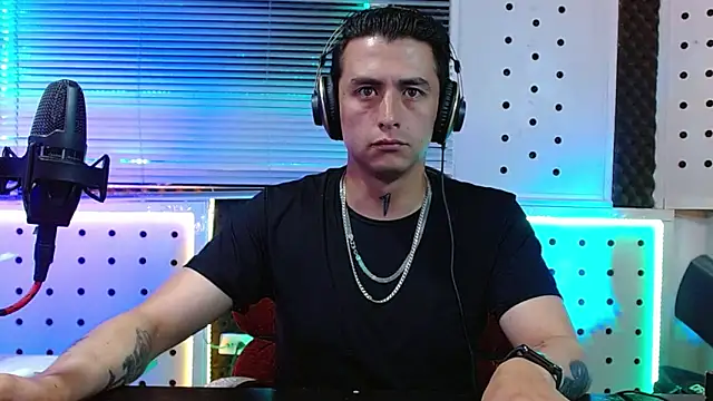 Chat XXX en directo de Godofcumxxx