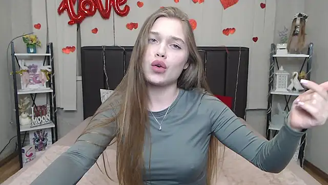 LaraPika Chat XXX live