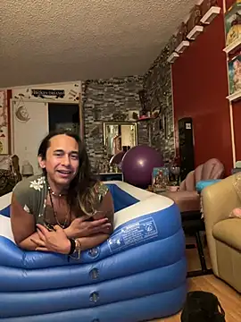 TranSexualJade95 Chat XXX live