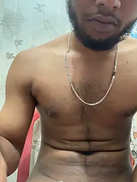 Big_Boy_Rahul_ 网络视讯表演