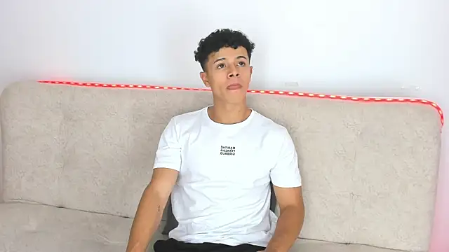 _Alex_Colton Pertunjukan Webcam