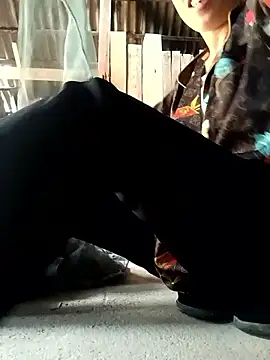 Czat XXX na żywo – NIANIAKUTE