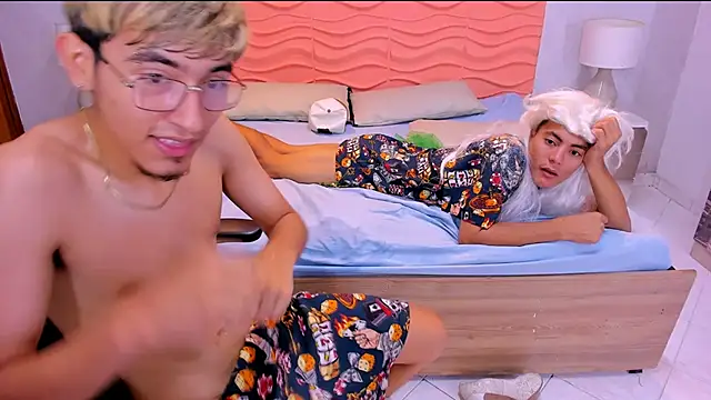 Juan_saul1 Webcam-Show